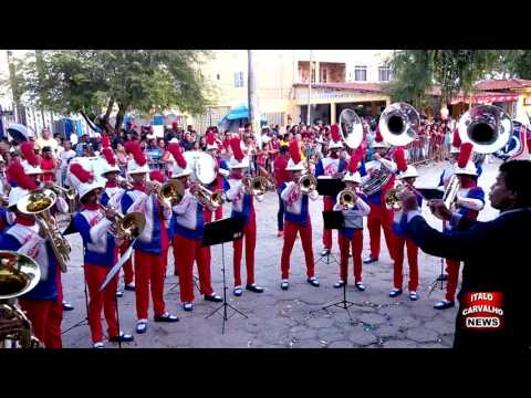 OLÍMPICA -  FINAL ACBFFB 2016