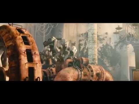 los mejores cortometrajes del mundo scifi