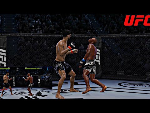 UFC Mobile 2 Gameplay Walkthrough Part 4