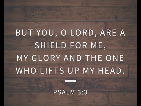 God is Your Protector