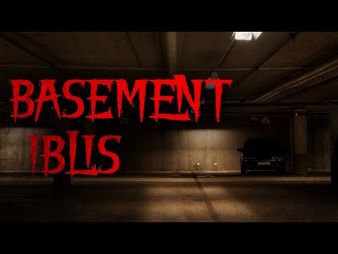 PARKING GUARD AT NIGHT, RESIGN IN THE MORNING - DEVIL'S BASEMENT | HH #101