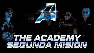 REACCIÓN al NUEVO ÁLBUM de AVENGERS 🤯 The Academy: Segunda Misión 💽