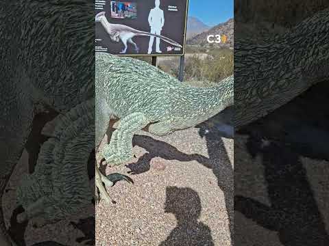 SANAGASTA, DONDE LOS DINOSAURIOS COBRAN VIDA EN LA RIOJA 🦖