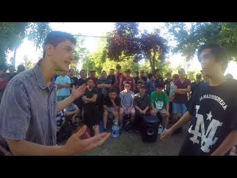 PLETS vs  PEMAF - 1ra Ronda 1vs1 - Catamarca Vol.20 Full Version 2017