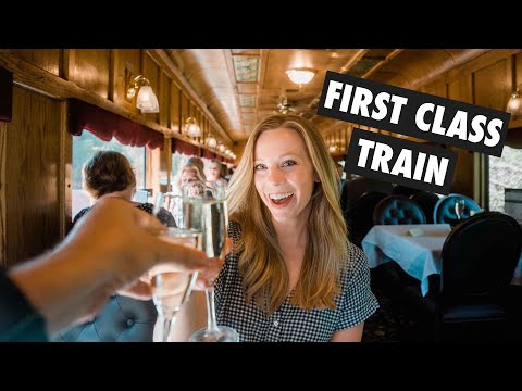 Afternoon on Colorado's Royal Gorge Route Railroad