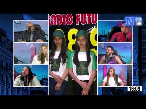 VIDEO | Vero Álvarez contó su historia y el crecimiento de Gema Models en el programa de Mario Casalongue por NOVA TeVe