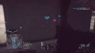 [BF4]久しぶりに！　コメント返します～