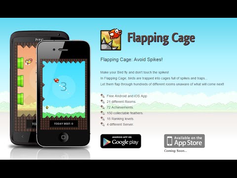 Flappig 3D Android