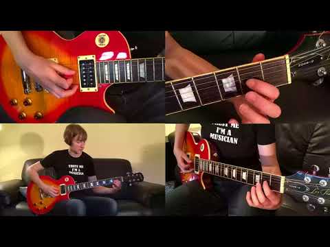 Let's Rock (Guitar) - Rock City