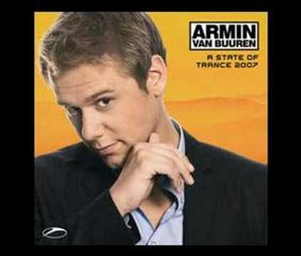 ASOT 2007: FKN Feat Jahala - Why (Aly & Fila Remix)