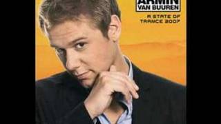 ASOT 2007: FKN Feat Jahala - Why (Aly & Fila Remix)