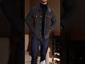 Casual Fall Outfit Idea Falloutfits Fallfashion Mensclothing Menswear Mensfashion