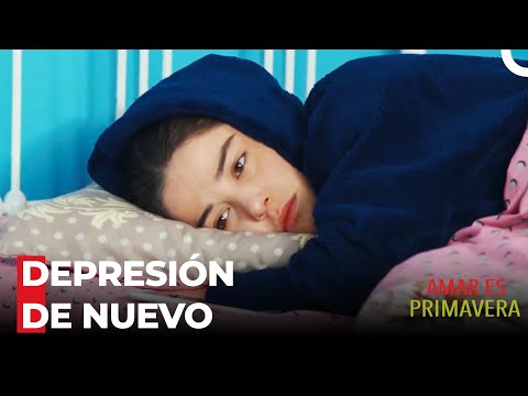 Traigame Mi Suéter De Depresión - Amar Es Primavera Capitulo 41