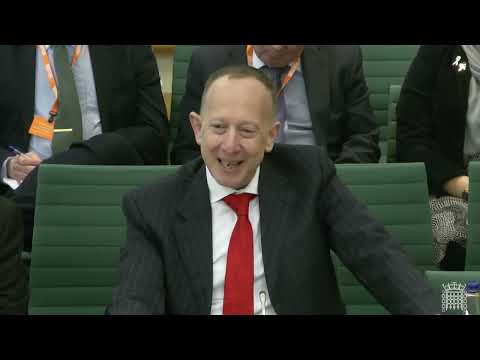 Funding of Local Government Finance - Housing Communities Local Gov - Select Committee - 11/03/2025