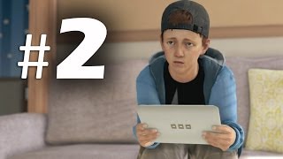 Watch Dogs Part 2 - Big Brother - Gameplay Walkthrough PS4