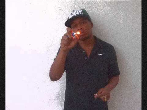 Djompa Mc - Respira Fundu (2013) cda records