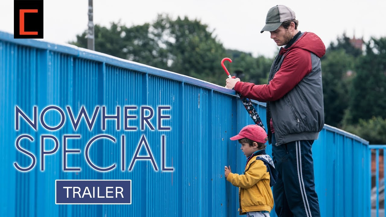 Official US Trailer