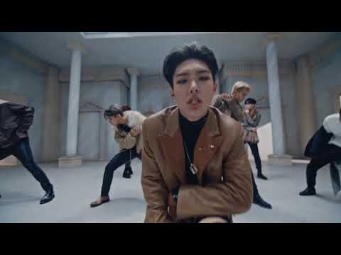 Mingi-Theet [ATEEZ FMV]
