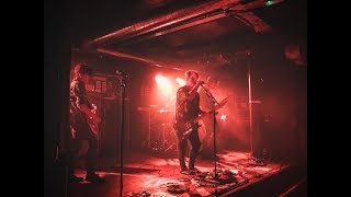 Deaf Havana - Trigger (Live at The Garage, Aberdeen)