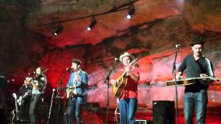 Old Crow Medicine Show, Caroline