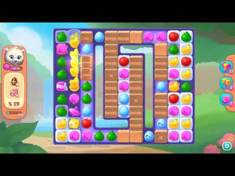 Wildscapes Level 222 NO BOOSTERS - A S GAMING ✔