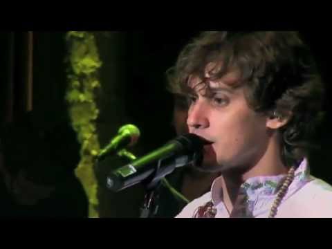 Banda Seu Chico - Pedro Pedreiro / Samba da Benção (DVD)