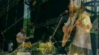 Mishka - &quot;Give You All the Love&quot; Live at Fuji Rock