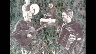 &quot;She Moves Through The Fair Jig&quot; (Irish - uilleann pipes - Jig at end) - Blackthorn