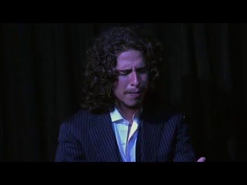 FLAMENCO EN LA GARCIA LORCA #65 - J. ENRIQUE MORENTE Y JUAN HABICHUELA