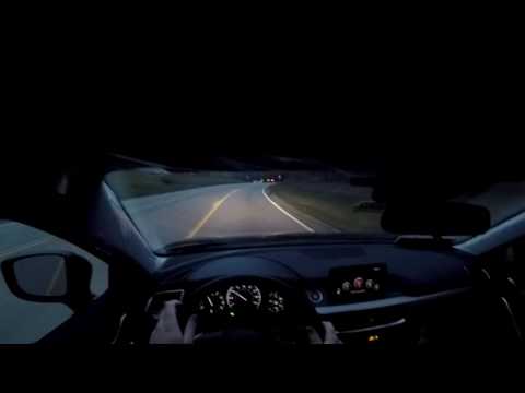 2017 Mazda6 Touring POV Test Drive!