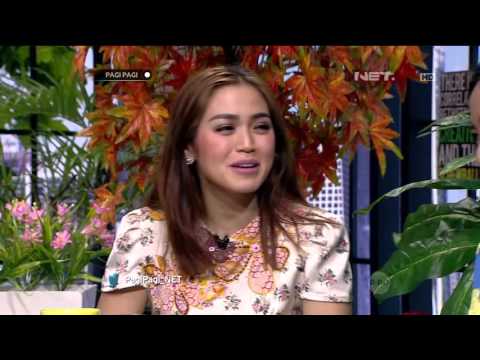 Pagi Pagi 23 November 2015 Part 2/5 - Jessica Iskandar Membahas Hewan Peliharaan