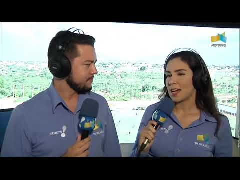 Real Brasília X Capital