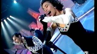 Amistades Peligrosas - Africanos en Madrid