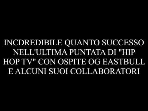 Rissa a hip hop tv verità SUL PAGLIACCIO DI OG EASTBULL