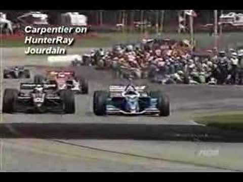 CartCrash2003 - Volume 13 (2003-13 Lexington)