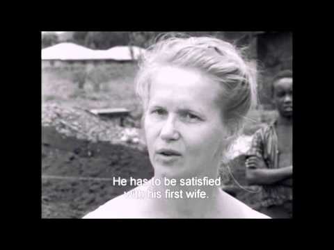 Mondo Cane/Concerning Violence