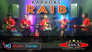 Download lagu Karaoke Raib - Rhoma Irama & Soneta Group || Karaoke Dangdut || Java Karaoke mp3