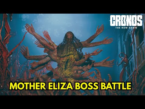 Chronos: The New Dawn – Boss Battle Mother Eliza (Full Fight Guide)