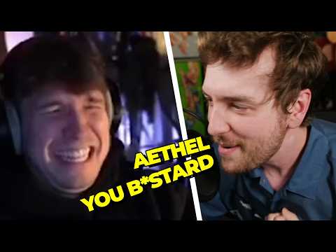 CDawgVA Loses $500 Because of Aethel