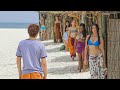 Alone With 6 Girls On An Island The Boy Is Forced To Repopulate Earth