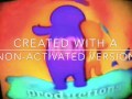 I Killed Noggin And Nick Jr Logo Collection