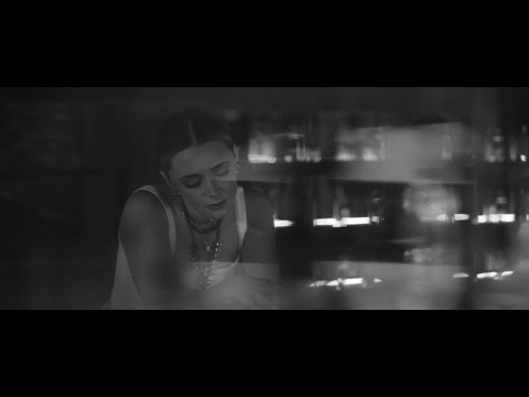 Jesus In A Bar - Grace Tyler