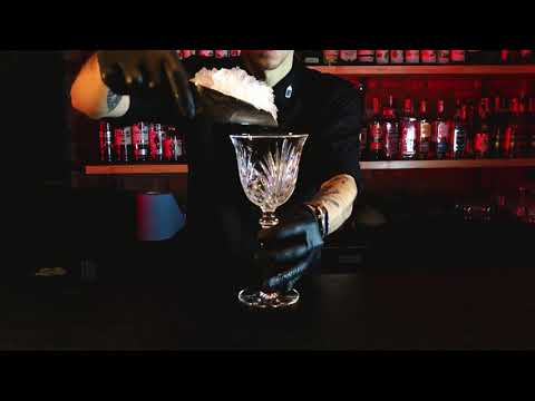 How to make Ruby cocktails in your bar.