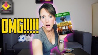 PUBG Xbox One A DISASTER? SHOULD YOU BUY? Playerunknown's Battlegrounds Xbox One Review | TheGebs24