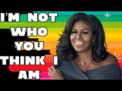 Michael Robinson Obama