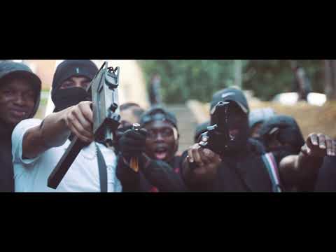 CSK NINEFIVE - Drive By (Clip officiel)