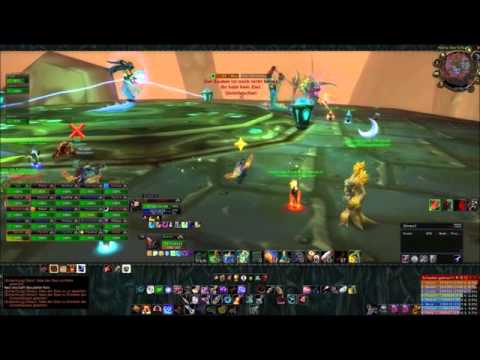 SSC Lady Vashj www.looking4group.eu 2.4.3 TBC Server "Quel'Thalas"