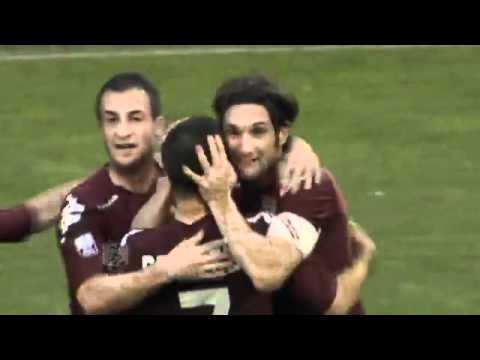 Modena 1-1 Torino 22/04/2011 2010-11 - 37°