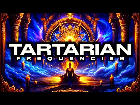 Time Travel with 555Hz?  Tartarian Music to See Your Future & Manifest It NOW | Meditation Music