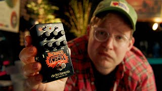Video thumbnail for Is the new EHX Bender Royale MKIII really any good? by Eirik Stordrange